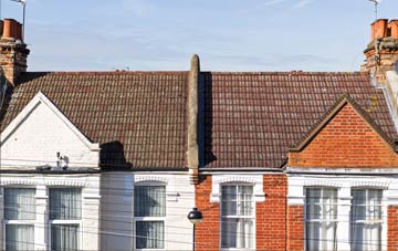 clay roofing Colne Edge, Lancashire