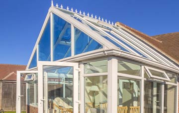 conservatory roof insulation costs Colne Edge