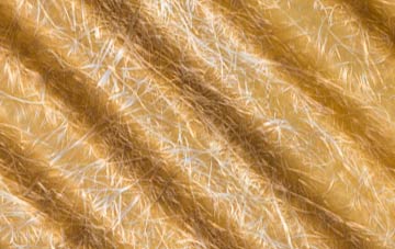 Colne Edge fibreglass roof waterproofing