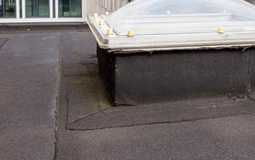 disadvantages of Colne Edge flat roofs