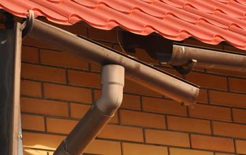Colne Edge gutter repair costs