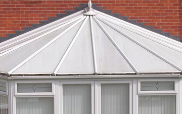 Colne Edge polycarbonate conservatory roof repairs