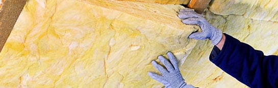 quotes for Colne Edge roof insulation