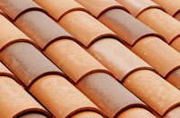 Colne Edge clay roofing