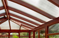 Colne Edge conservatory roofing insulation