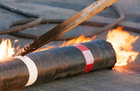 free Colne Edge flat roofing repair quotes