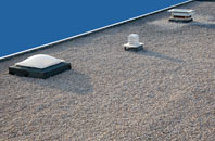 Colne Edge flat roofing