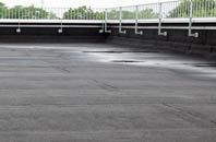 find rated Colne Edge flat roofing companies