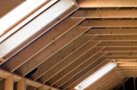 Colne Edge tapered roof insulation quotes
